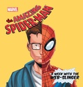 Cover: The Amazing-Spider Man: A Week with the Web-Slinger - Disney - RHCB