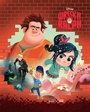 Cover: Wreck-It Ralph (Disney Wreck-It Ralph) - Disney - RHCB