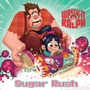 Cover: Sugar Rush (Disney Wreck-it Ralph) - Disney - RHCB