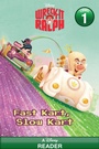 Cover: Fast Kart, Slow Kart (Disney Wreck-it Ralph) - Disney - RHCB