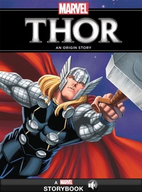 Enlarge image Cover: Thor - Disney - RHCB