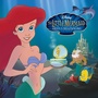 Cover: The Little Mermaid: Ariel's Beginning (Disney Princess) - Disney - RHCB