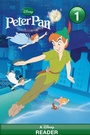 Cover: Peter Pan Step into Reading (Disney Peter Pan) - Disney - RHCB