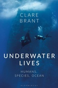 Cover: Underwater Lives - Bloomsbury Academic
