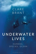 Cover: Underwater Lives - Bloomsbury Academic