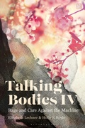 Cover: Talking Bodies IV - Bloomsbury Academic
