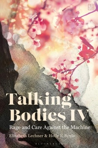 Enlarge image Cover: Talking Bodies IV - Bloomsbury Academic