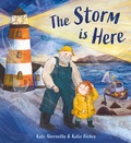 Cover: The Storm is Here - Orchard Books