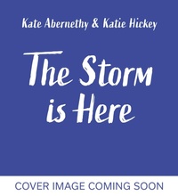 Abbildung von: The Storm is Here - Orchard Books