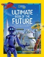 Cover: Ultimate Book of the Future - Disney - RHCB