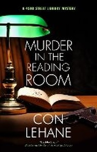 Abbildung von: Murder in the Reading Room - Severn House