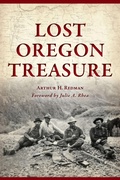 Bild: Lost Oregon Treasure - The History Press