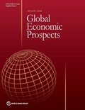 Cover: Global Economic Prospects, January 2026 - World Bank Publications