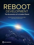 Cover: Reboot Development - World Bank Publications