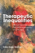 Cover: Therapeutic Inequalities - NYU Press