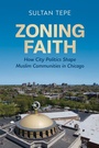 Cover: Zoning Faith - NYU Press