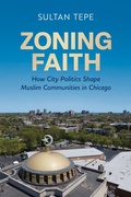 Cover: Zoning Faith - NYU Press