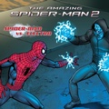 Cover: The Amazing Spider-Man 2: Spider-Man vs. Electro - Disney - RHCB