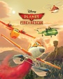 Cover: Disney Planes: Fire & Rescue - Disney - RHCB