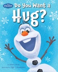 Cover: Frozen: Do You Want a Hug? - Disney - RHCB