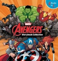Cover: Avengers Storybook Collection - Disney - RHCB
