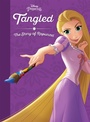 Cover: Tangled - Disney - RHCB