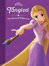 Enlarge image Cover: Tangled - Disney - RHCB