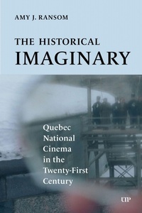 Enlarge image Cover: The Historical Imaginary - University of Toronto Press