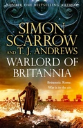 Cover: Warlord of Britannia - Headline