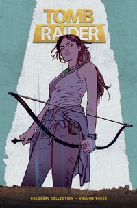 Enlarge image Cover: Tomb Raider Colossal Collection Volume 3 - Dark Horse Comics,U.S.