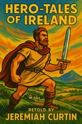 Cover: Hero-Tales of Ireland - Wilder Publications, Inc.