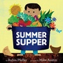 Cover: Summer Supper - Random House Books for Young Readers