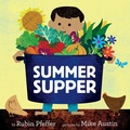 Cover: Summer Supper - Random House Books for Young Readers