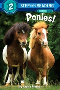 Cover: Ponies! - Random House Children's Books