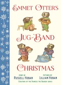 Cover: Emmet Otter's Jug-Band Christmas - Doubleday Books for Young Readers