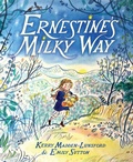 Cover: Ernestine's Milky Way - Schwartz & Wade
