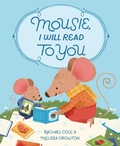 Cover: Mousie, I Will Read to You - Schwartz & Wade