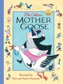 Cover: The Golden Mother Goose - Golden Books