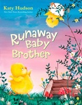 Cover: Runaway Baby Brother - Random House Books for Young Readers