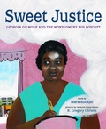 Cover: Sweet Justice - Random House Studio