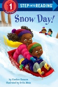 Cover: Snow Day! - Random House Children's Books