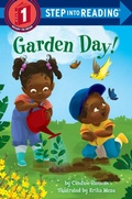 Cover: Garden Day! - Random House Children's Books