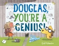 Cover: Douglas, You're a Genius! - Schwartz & Wade