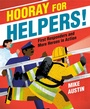 Cover: Hooray for Helpers! - Random House Books for Young Readers