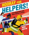 Cover: Hooray for Helpers! - Random House Books for Young Readers