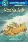 Cover: Noah's Ark - Random House Children's Books