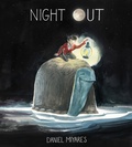 Cover: Night Out - Schwartz & Wade