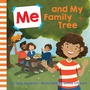 Cover: Me and My Family Tree - Knopf Books for Young Readers