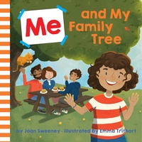 Enlarge image Cover: Me and My Family Tree - Knopf Books for Young Readers