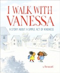 Cover: I Walk with Vanessa - Schwartz & Wade